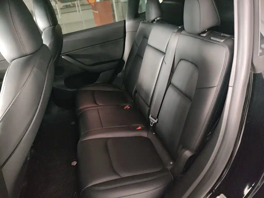 Tesla Model Y — миниатюра 17