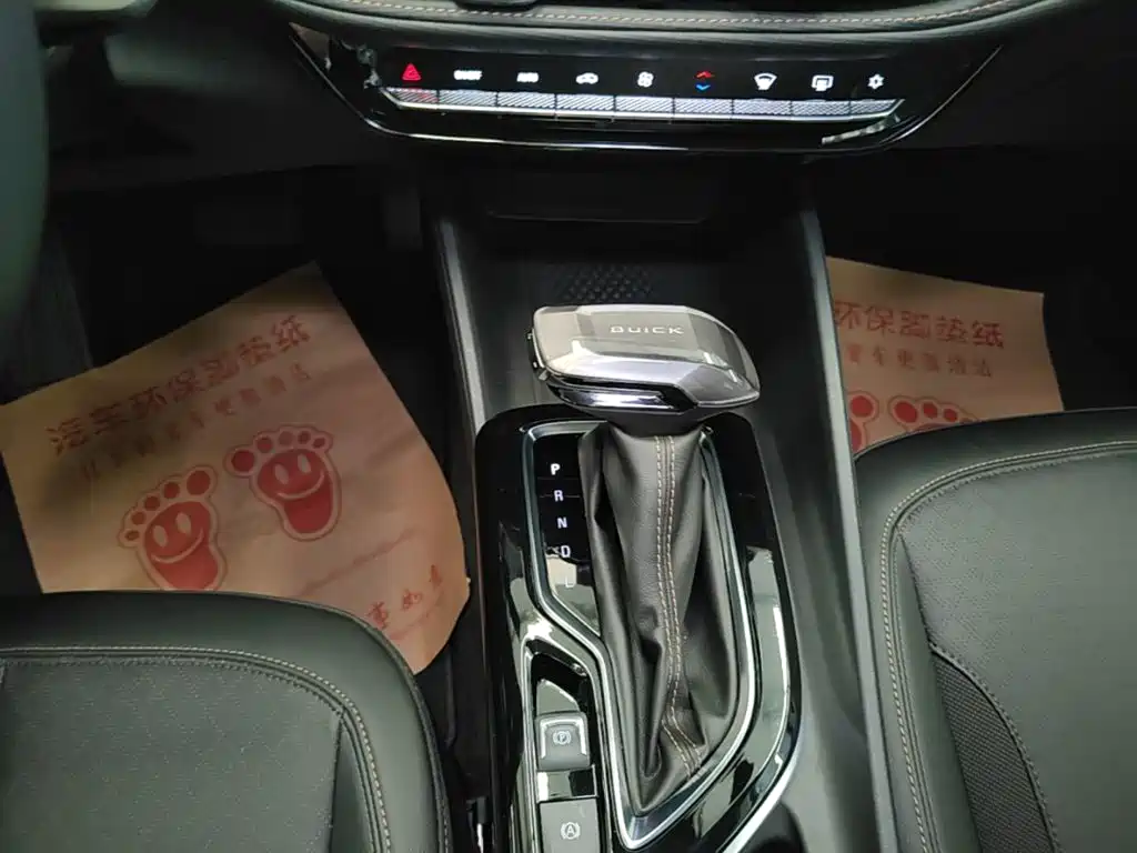 Buick Verano — миниатюра 14