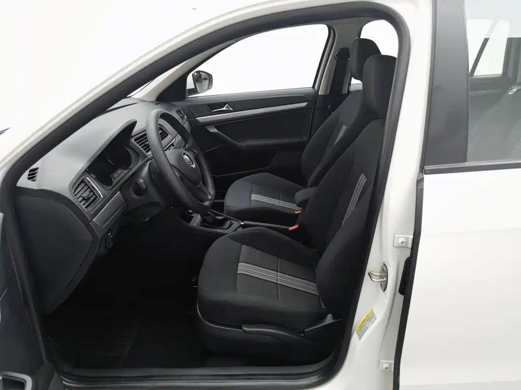 Volkswagen Gran Lavida — миниатюра 10