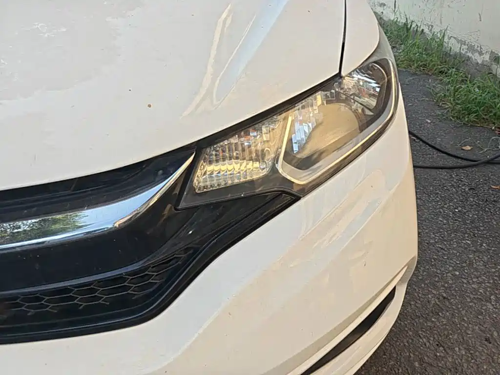 Honda Fit — миниатюра 24