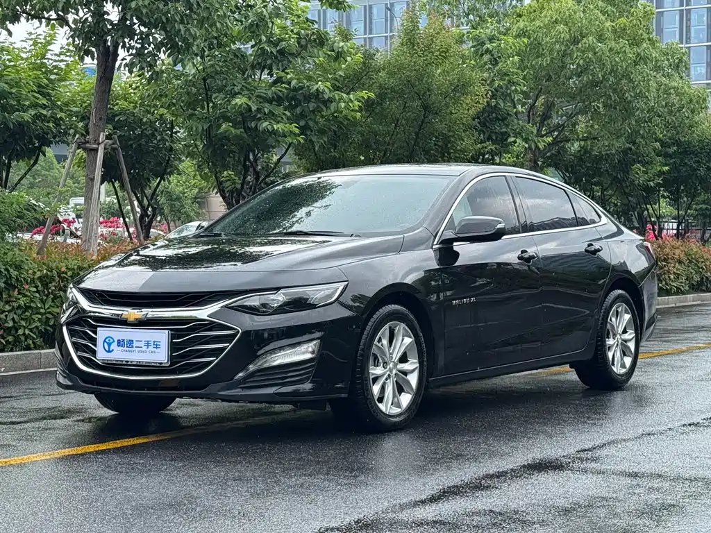 Chevrolet Malibu XL 2023