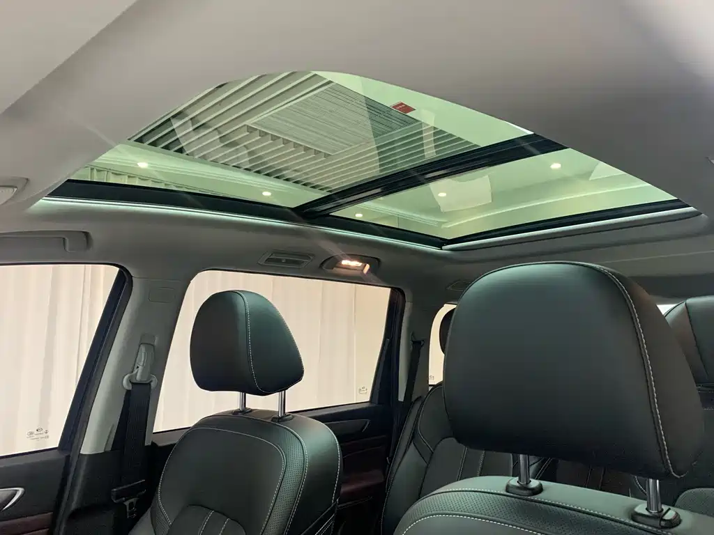 GAC Motor Trumpchi M6 — миниатюра 10