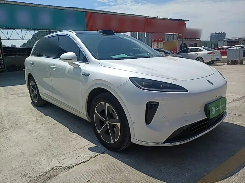 Shangjie H5 2025 Max