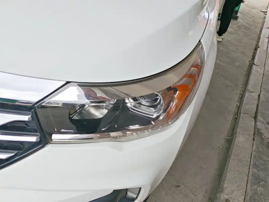 GAC Motor Trumpchi GS4 — миниатюра 5