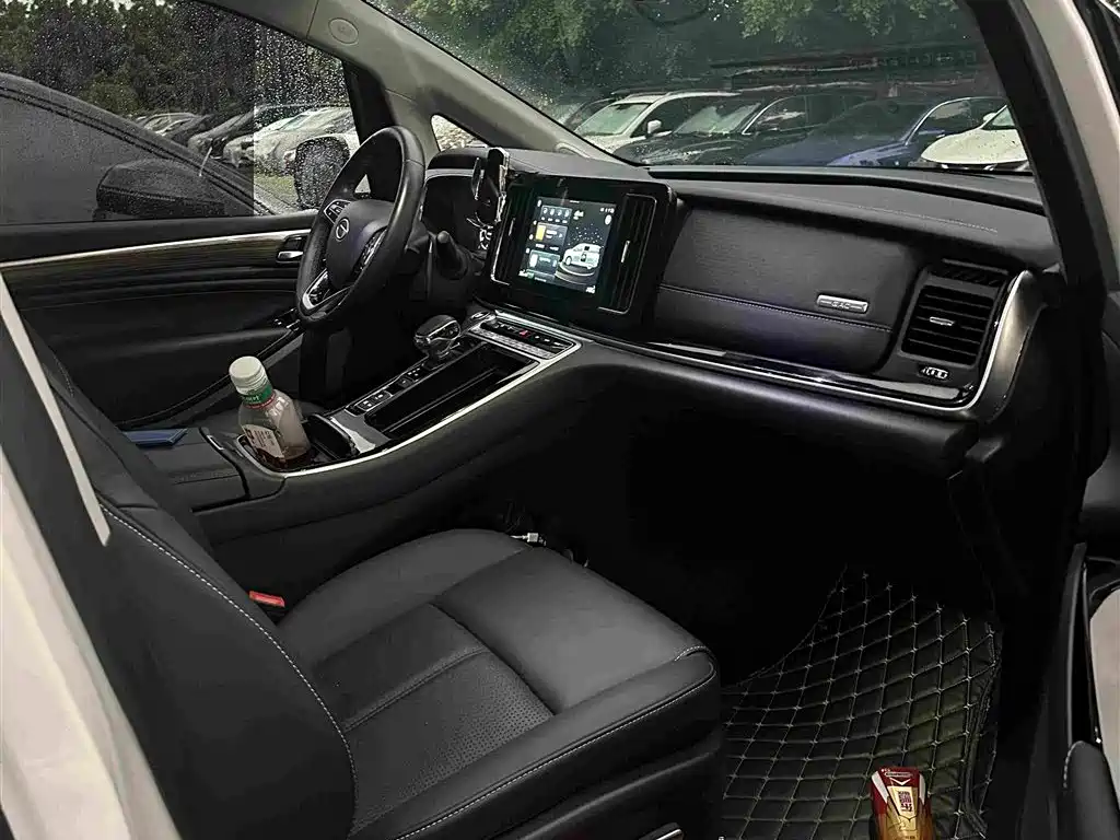GAC Motor Trumpchi M8 — миниатюра 14