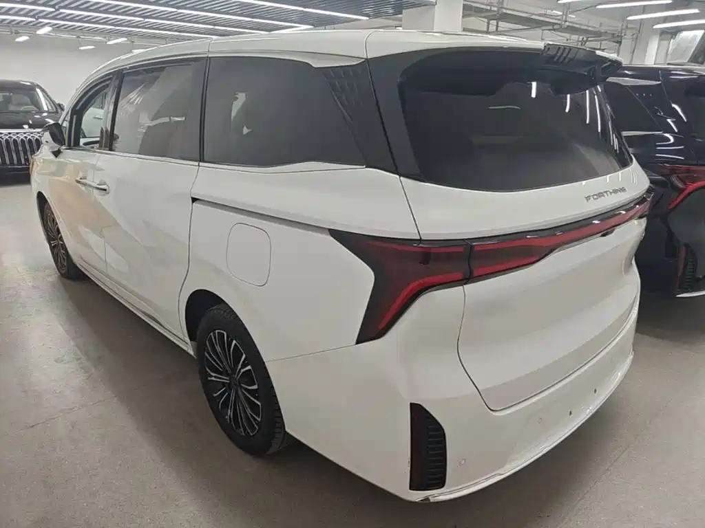 Fengxing Xinghai V9 — миниатюра 5