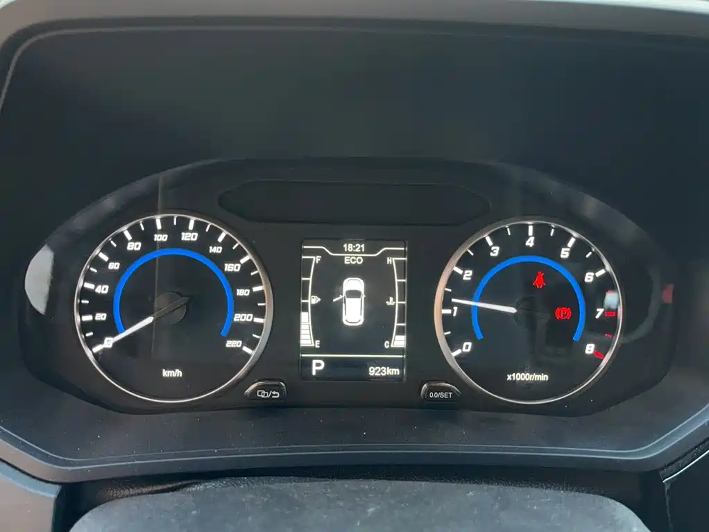 Chery Tiggo 3x — миниатюра 5