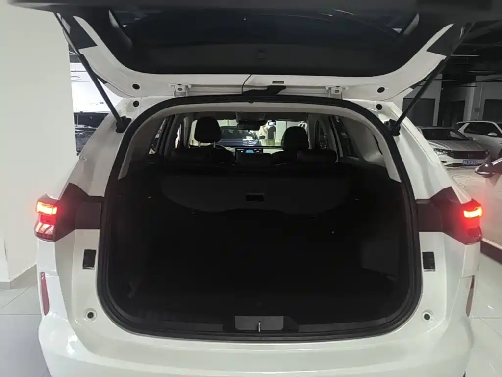 Haval H6 — миниатюра 19