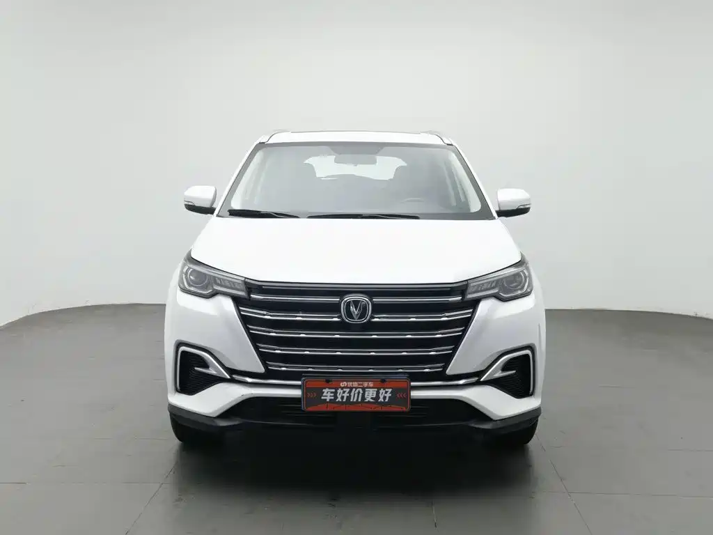 Changan CS55PLUS — миниатюра 3