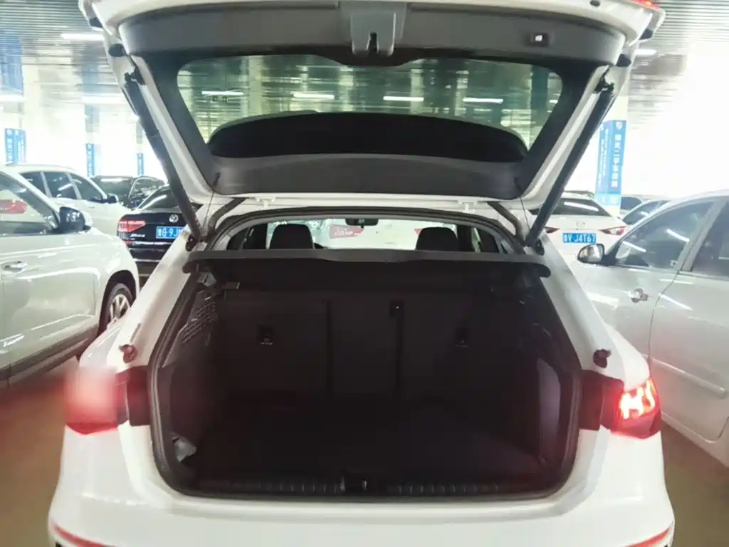 Audi A3 — миниатюра 19