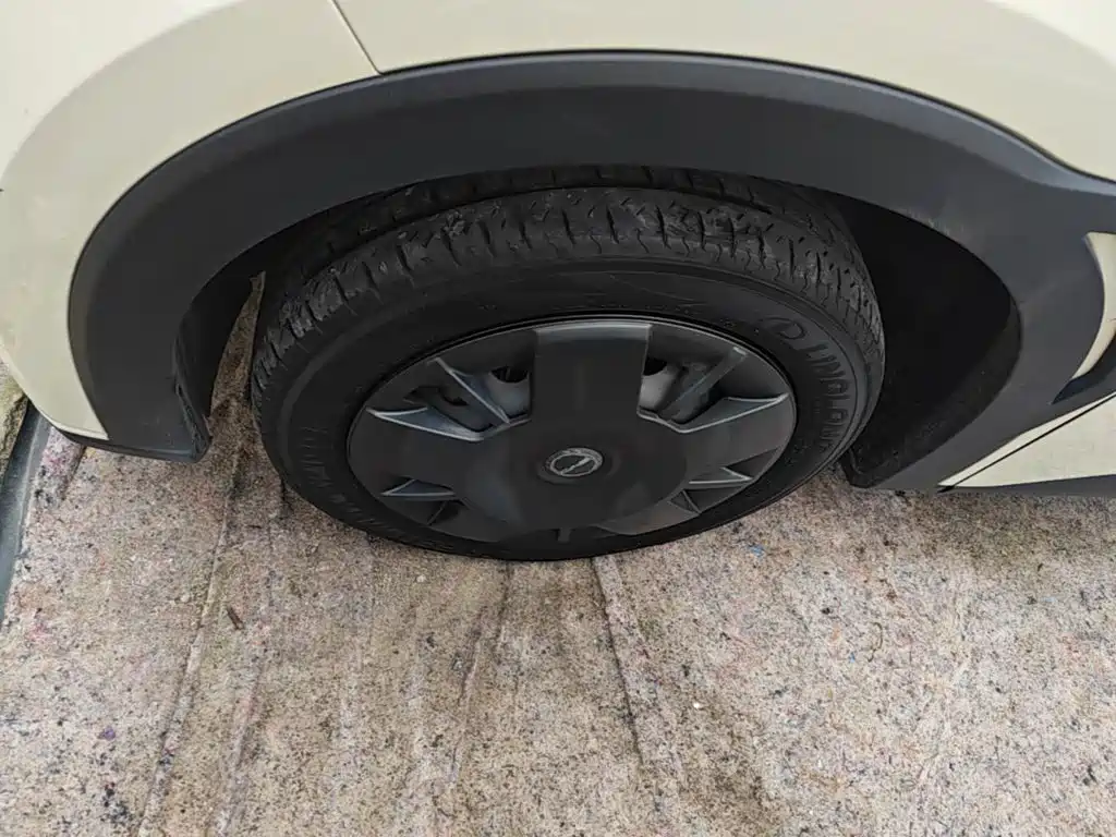 BYD Seagull — миниатюра 23