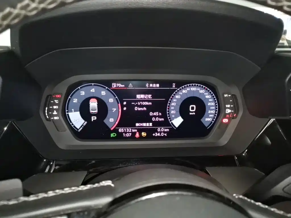 Audi A3 — миниатюра 12