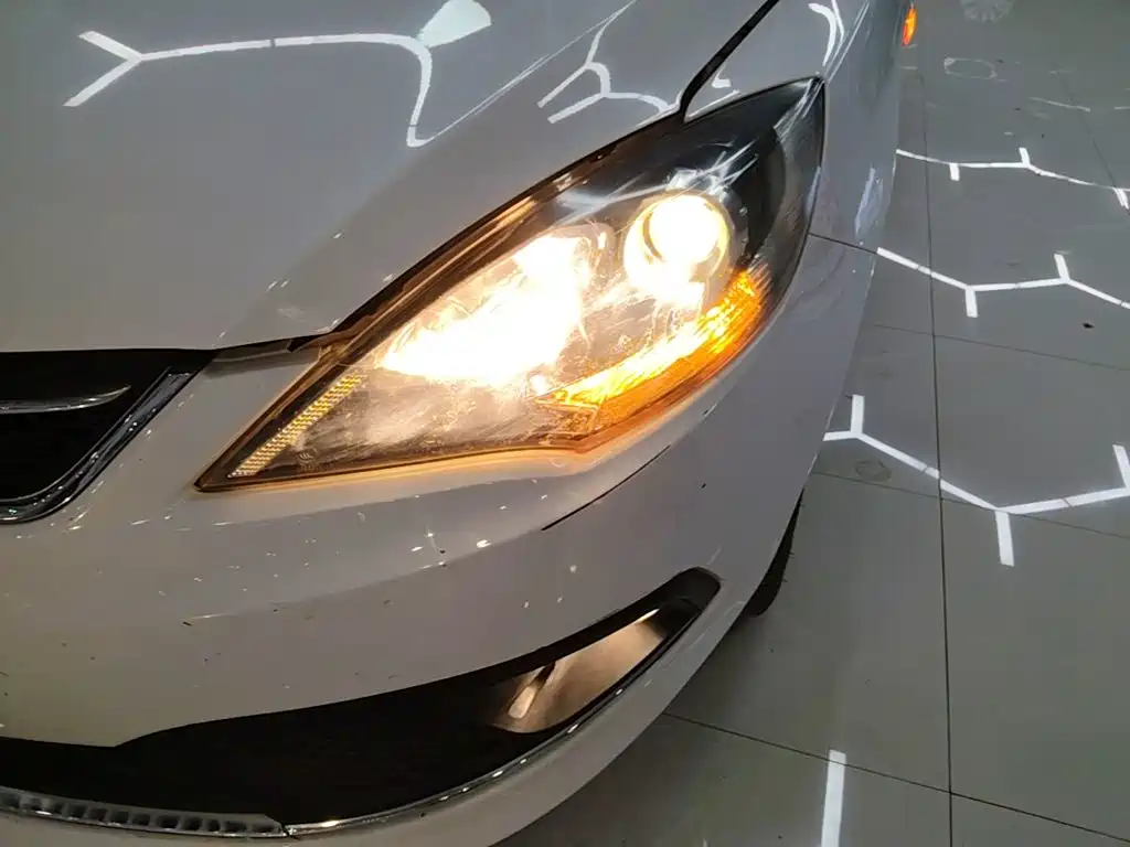 Chery Fengyun 2 — миниатюра 24