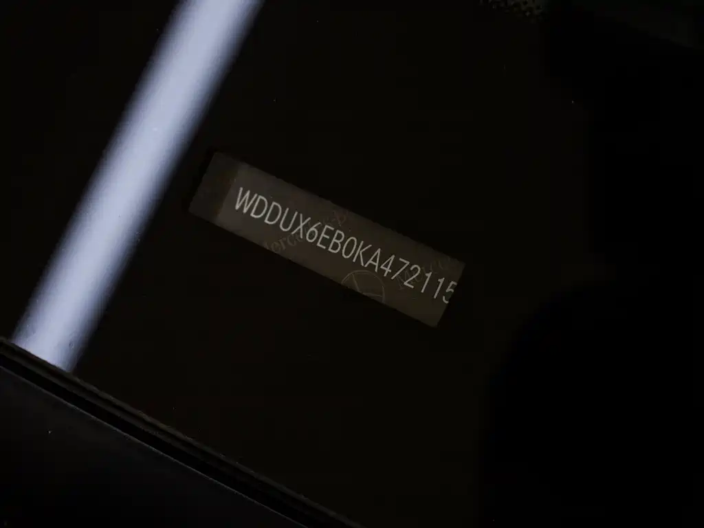Mercedes-Benz Maybach S-Class S 2019 S 450 4MATIC