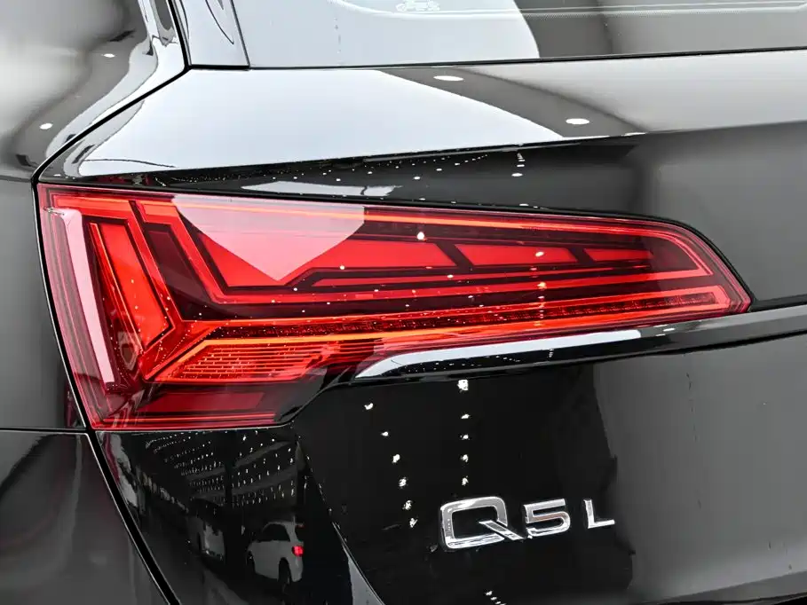 Audi Q5L — фотографии объявления, Фото 10