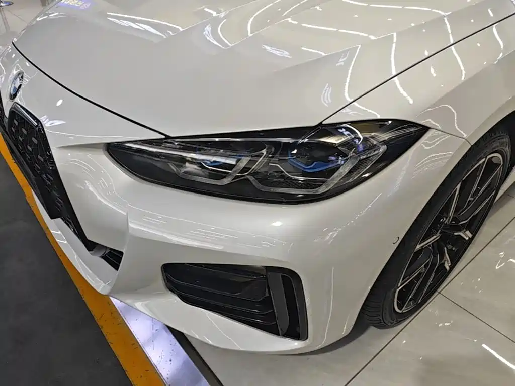 BMW 4 Series — миниатюра 24