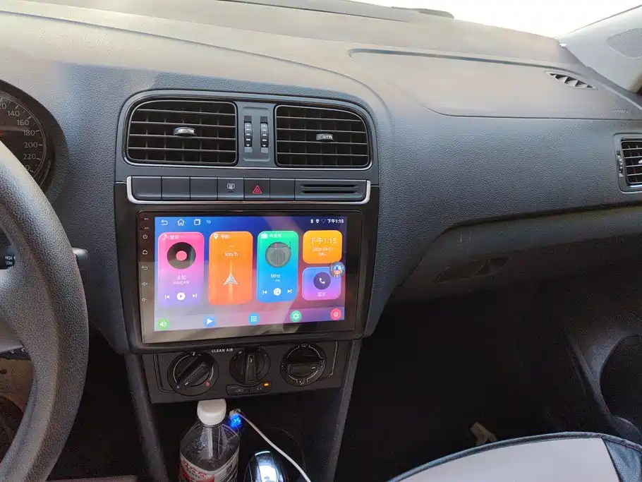 Volkswagen Polo — миниатюра 13