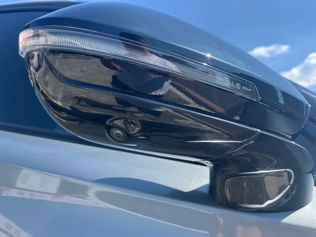 Chery Tiggo 9 — миниатюра 7