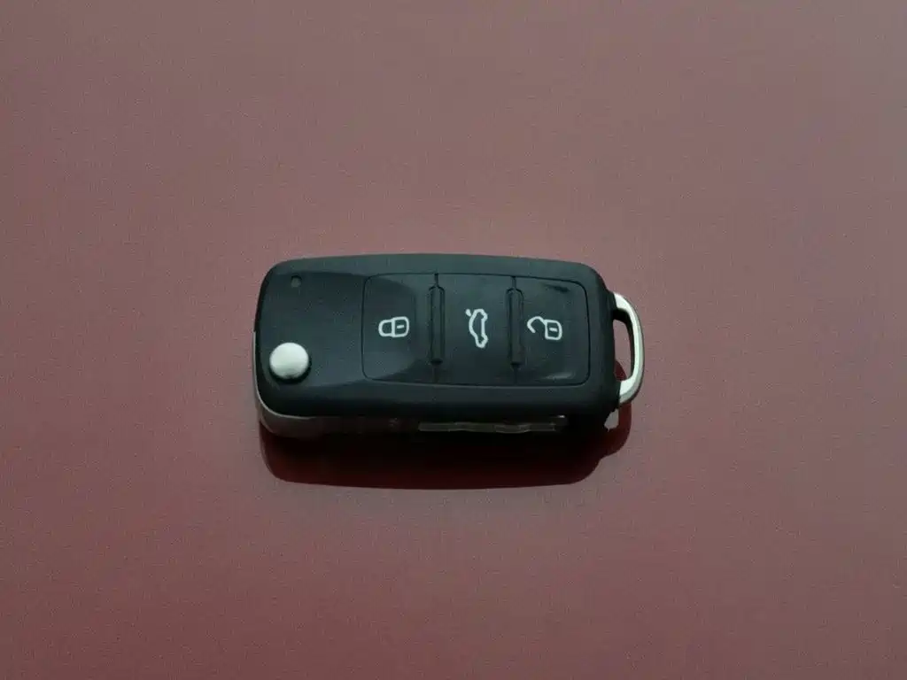 Volkswagen Golf — миниатюра 19