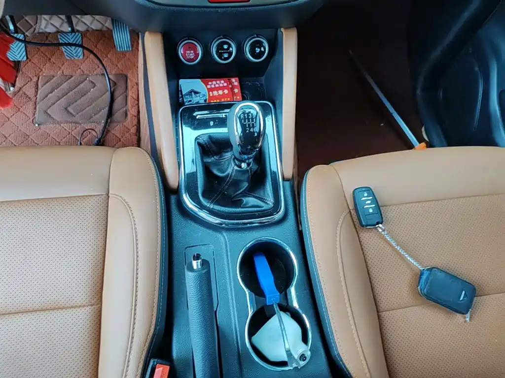 Oshan Oushang CX70 — миниатюра 14