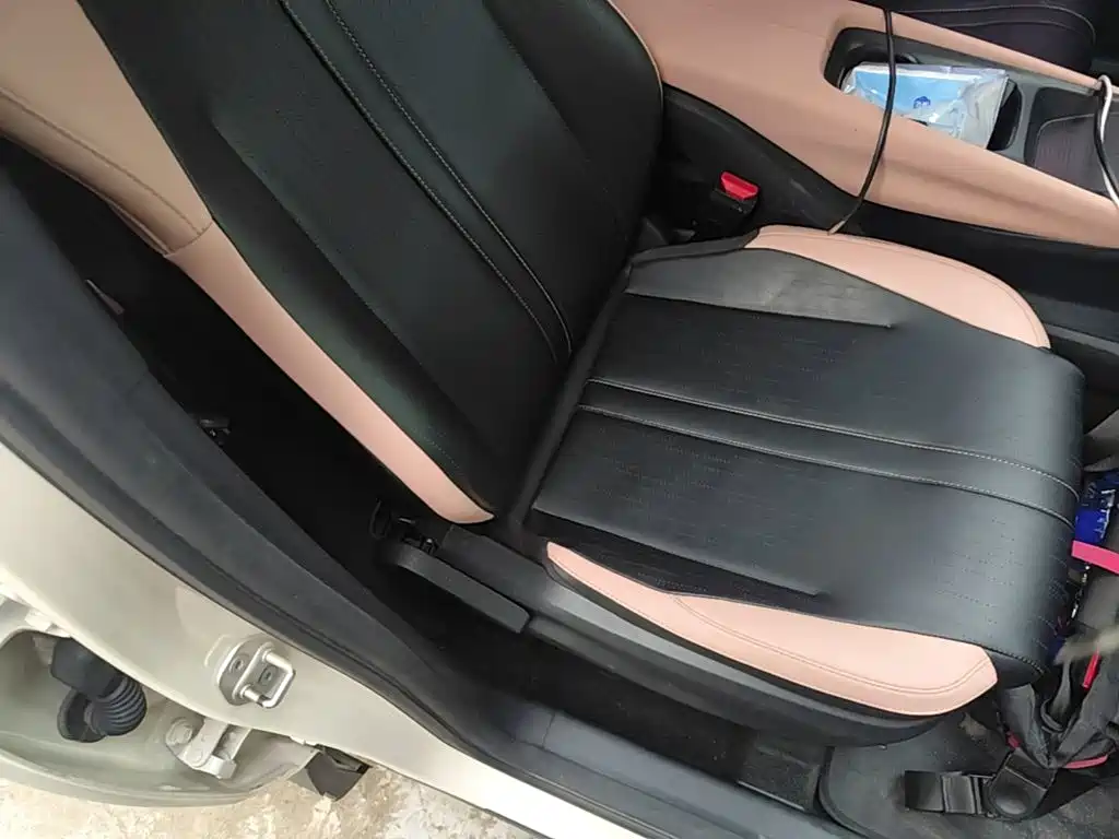 BYD Seagull — миниатюра 25