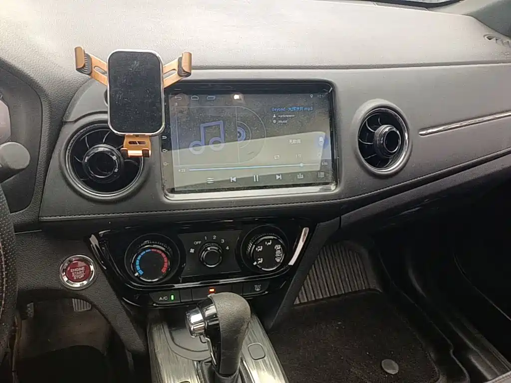Honda XR-V — миниатюра 18