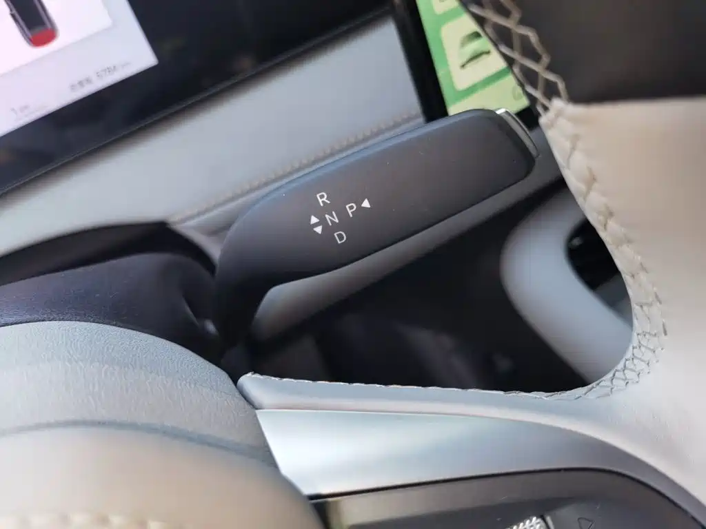 BYD Sealion 06 — миниатюра 15