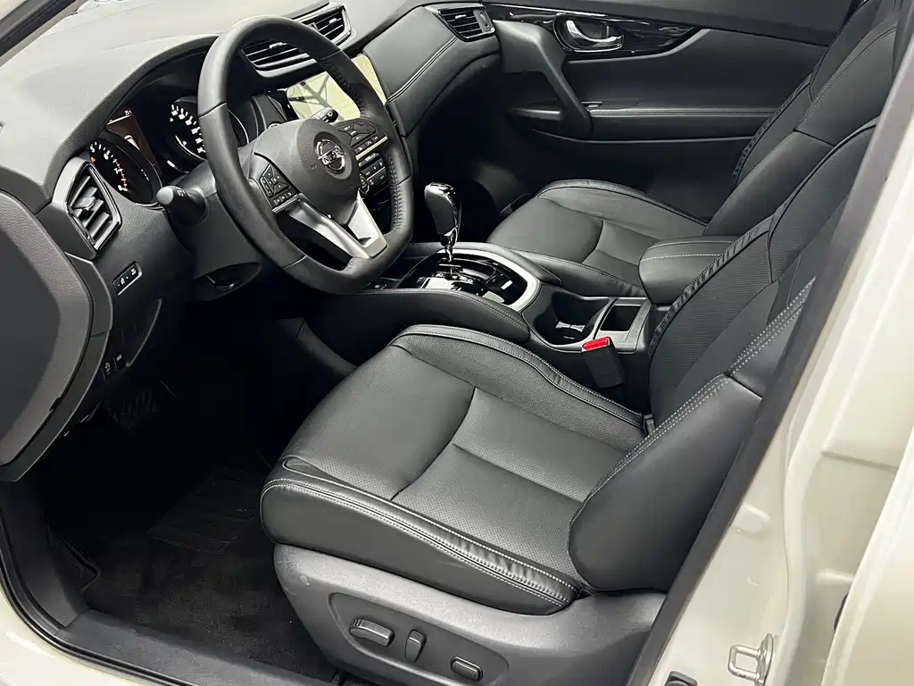 Nissan X-Trail — миниатюра 13