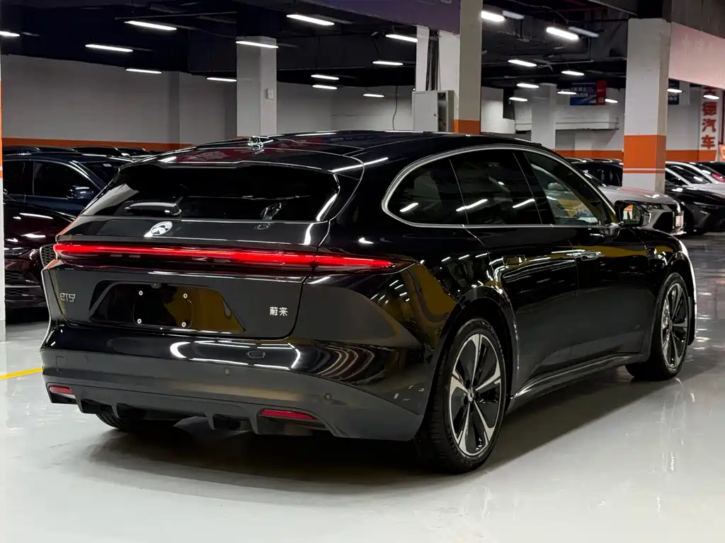 NIO ET5T 2024 75kWh Touring