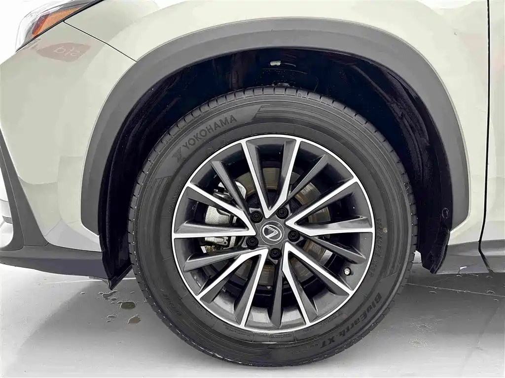 Lexus NX — миниатюра 28