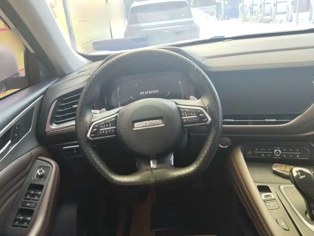 Haval F7 — миниатюра 6