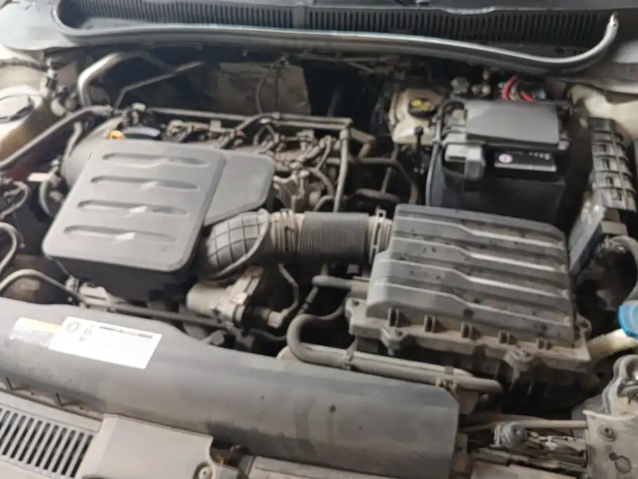 Volkswagen Polo — миниатюра 10