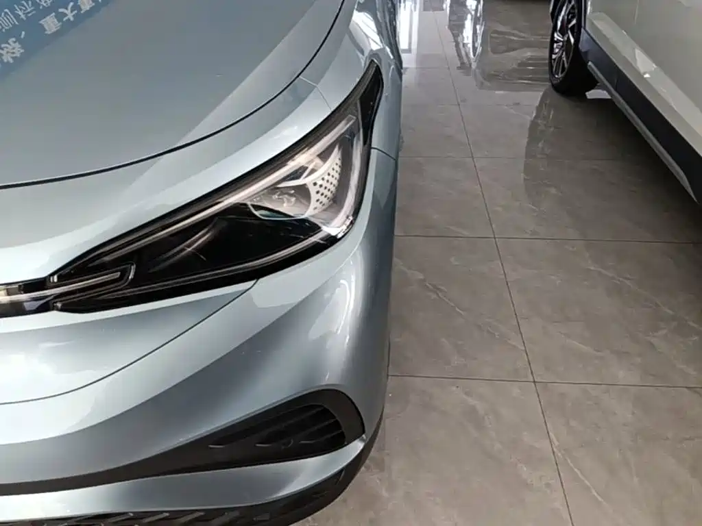 Volkswagen ID.4 X — миниатюра 24
