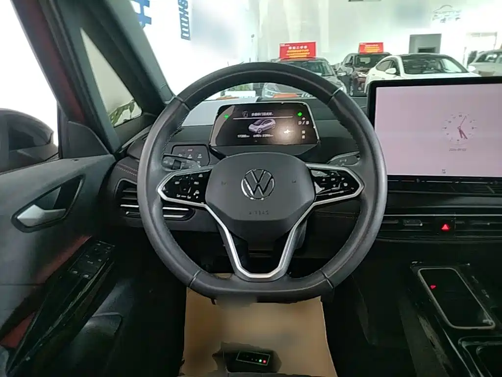 Volkswagen ID.3 — миниатюра 11