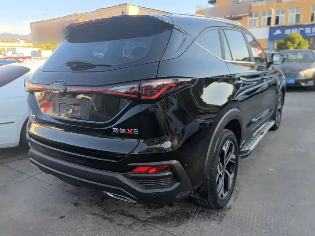 SOL X8 — миниатюра 7
