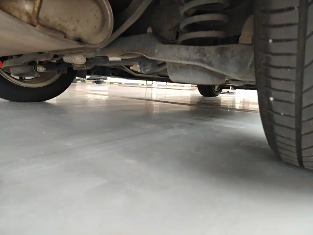 Ford Focus — миниатюра 18