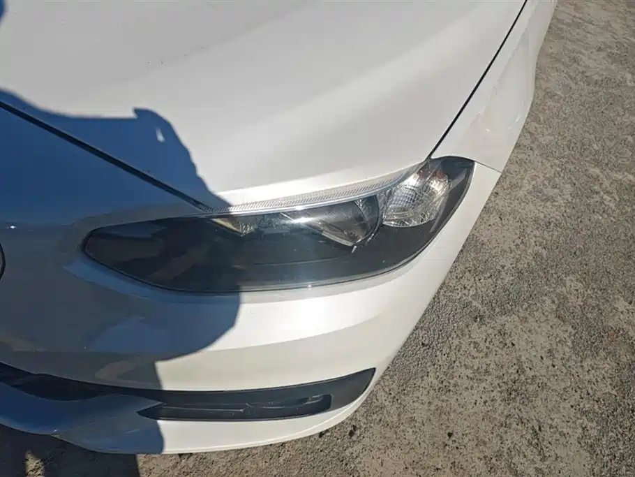 BMW 1 Series 1 2018 118i Fashion