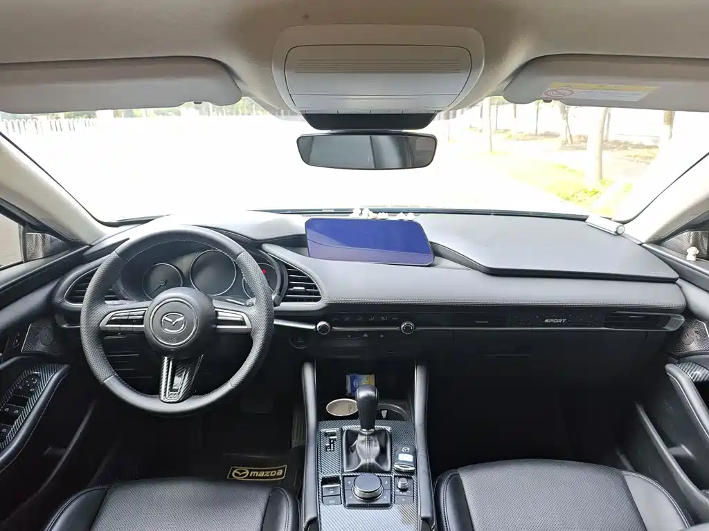 Mazda 3 Axela — миниатюра 12