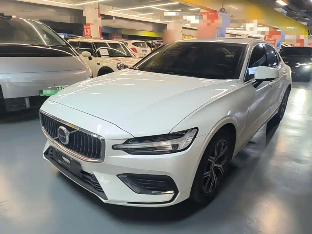 Volvo S60 — миниатюра 2