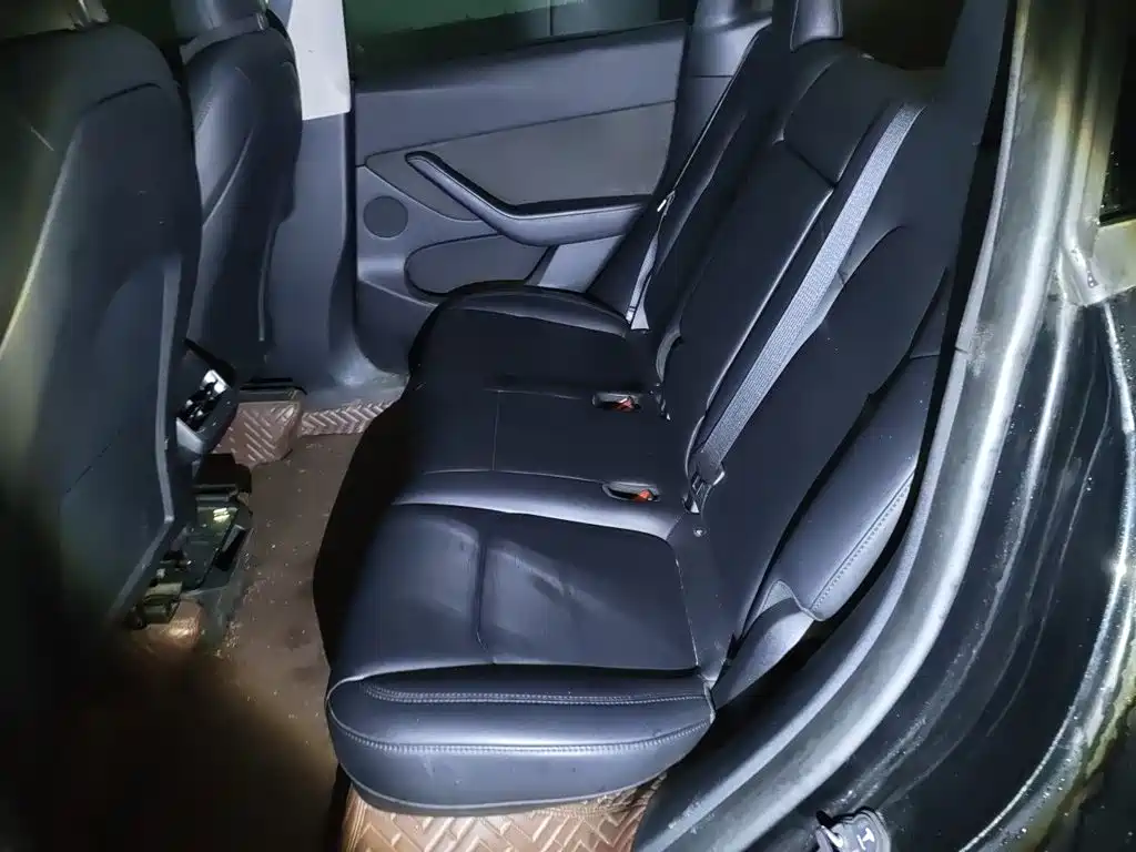Tesla Model Y — миниатюра 15