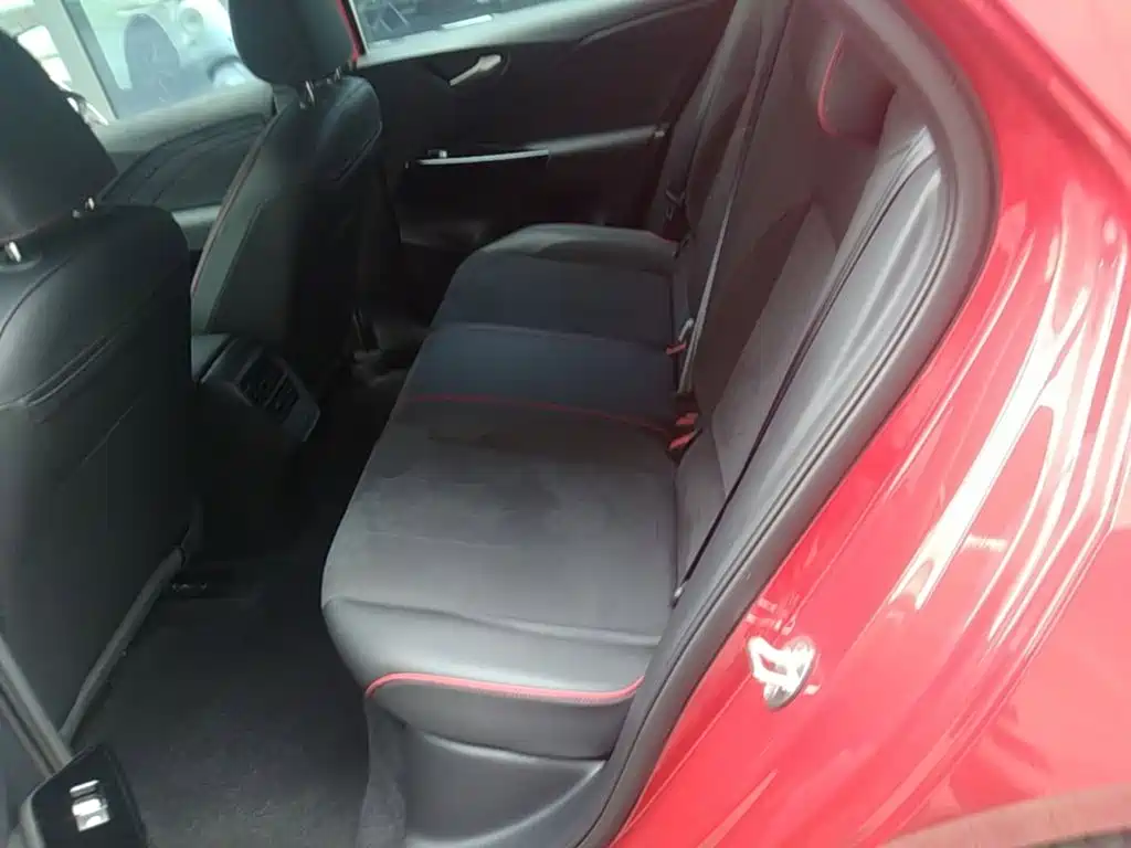 Volkswagen ID.3 — миниатюра 17