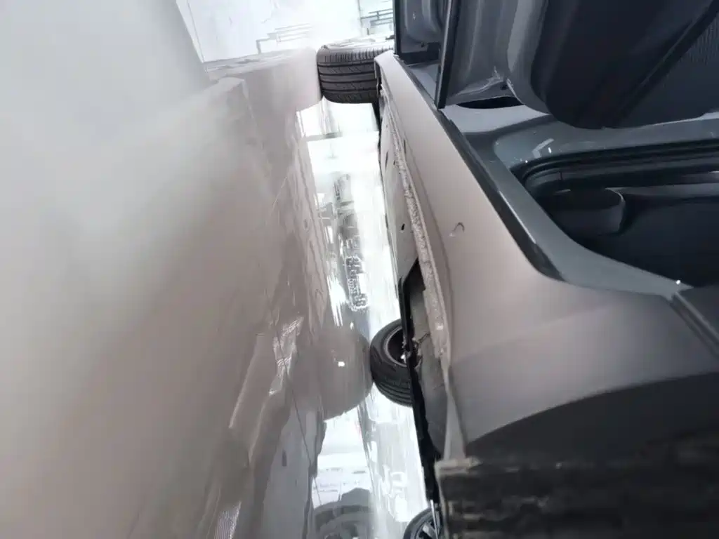 Volkswagen Tharu — миниатюра 22