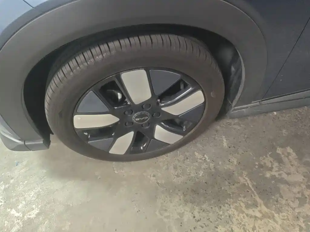 BYD Dolphin — миниатюра 23