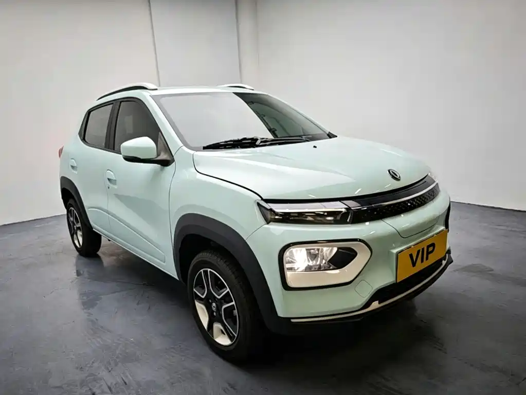 Dongfeng Box 2022 Champion 201KM