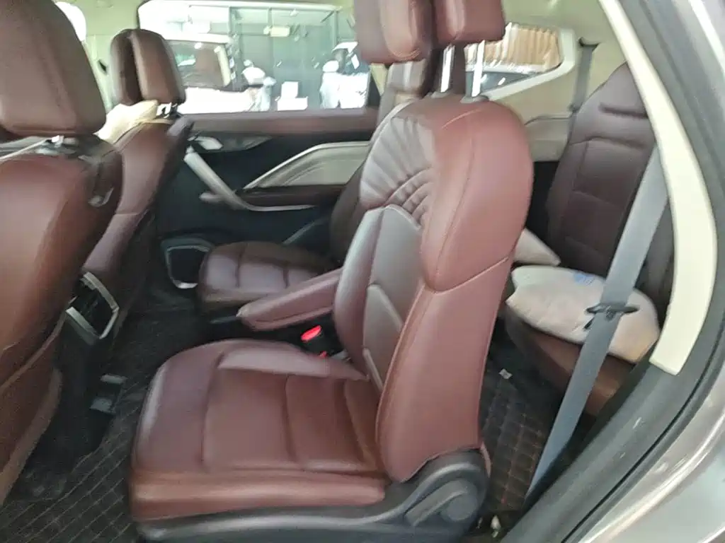 Geely Jia Ji — миниатюра 17