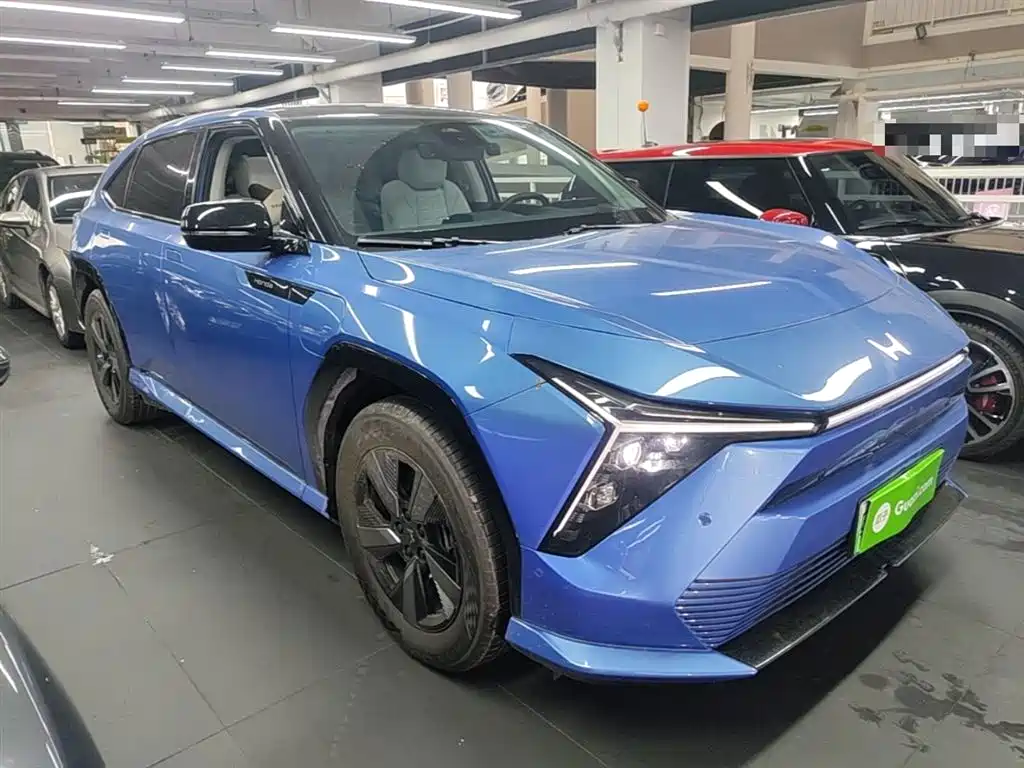 Honda Восточный ветер Honda S7 — миниатюра 4
