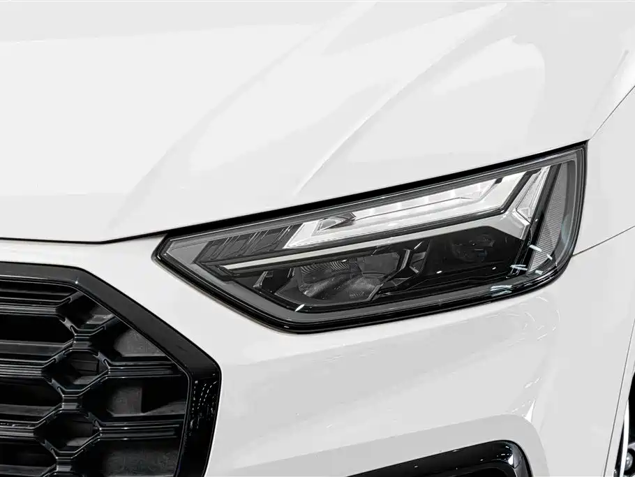 Audi Q5L — миниатюра 4