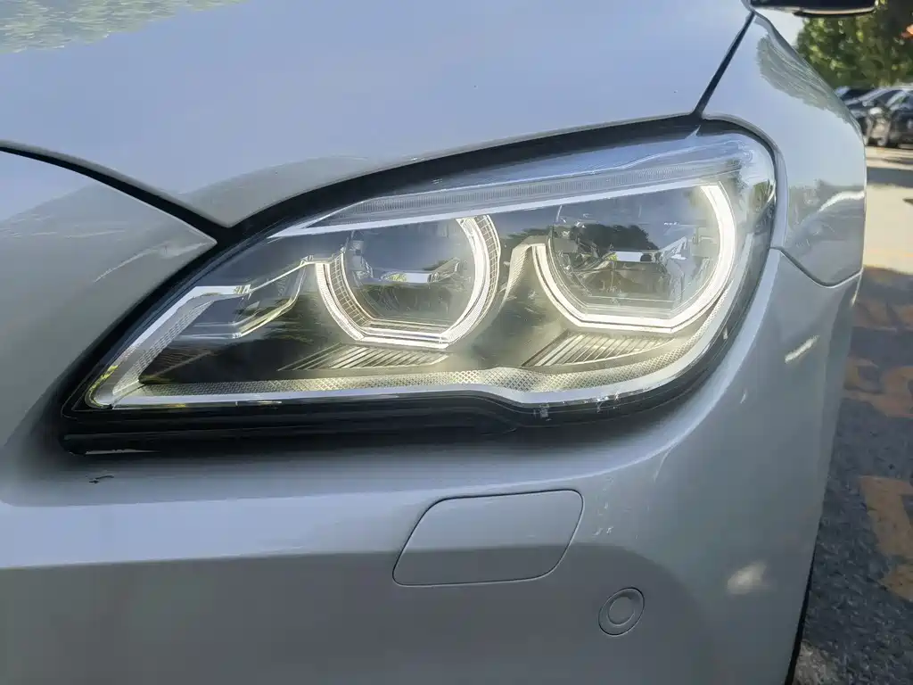 BMW 6 Series — миниатюра 16