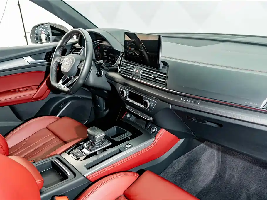 Audi Q5L — миниатюра 17