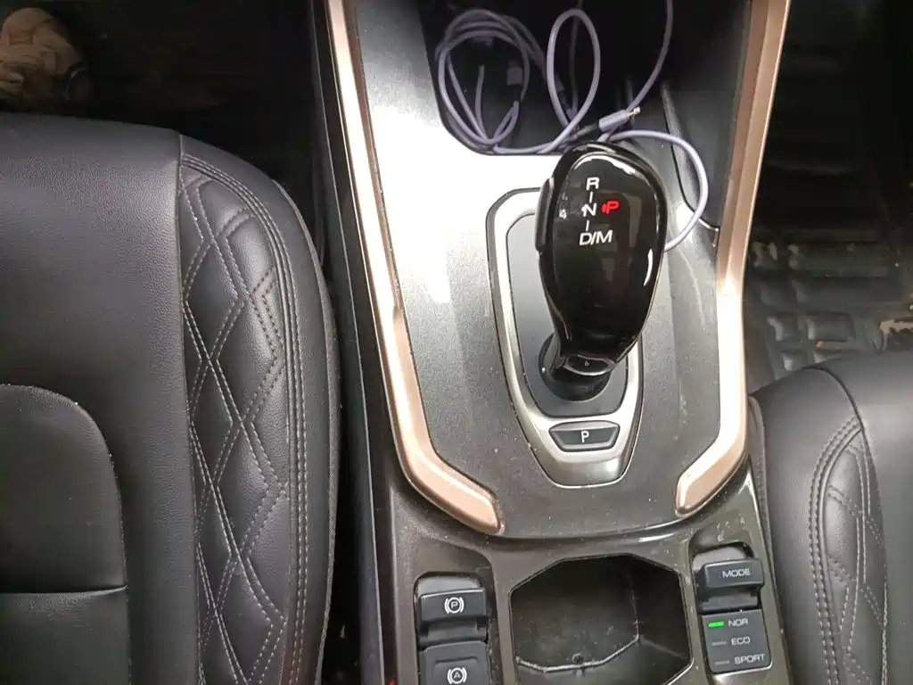 Haval H6 — миниатюра 15